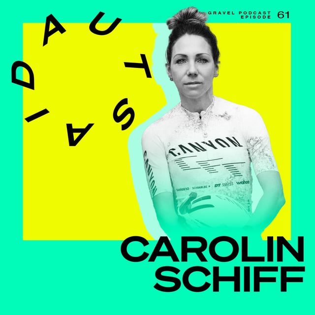 Carolin Schiff im Gespräch über Gesundheit, Training und Zukunft nach der Red-S-Diagnose image