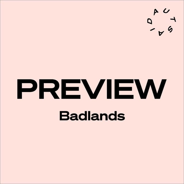 Badlands Preview image