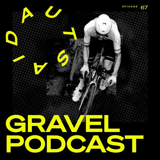 Ist der Spirit of Gravel tot? Rob Britton über Racing, Risiken & Freiheit image