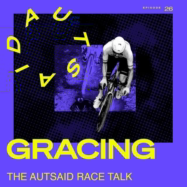 Gracing Podcast: Building a Gravel Team with Joe Laverick image