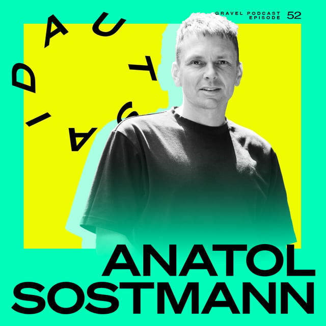 Der Wechsel mit Anatol Sostmann image