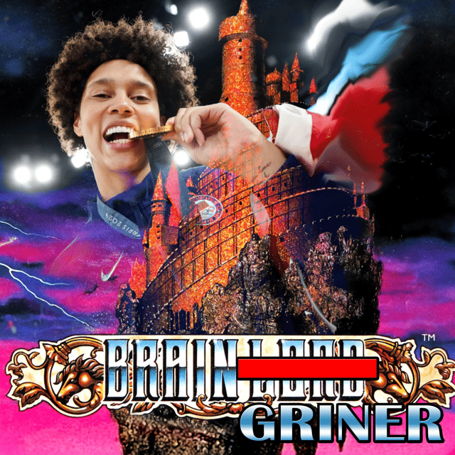 Episode 1: BRAIN GRINER image