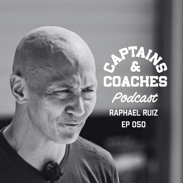050 - League of Shadows- Raph Ruiz - Part I image
