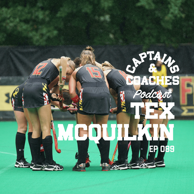 089- Coachability Wins Championships: Self-Awareness, Humility, & Art of Improvement image