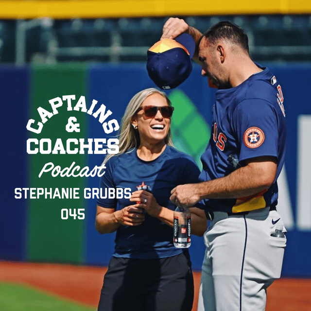 045 - Adapt Ability w/ Stephanie Mock Grubbs image