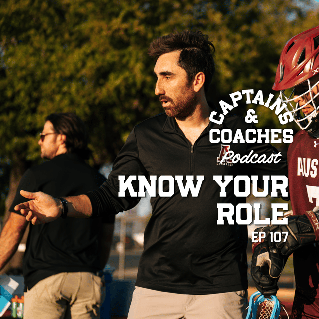 107 - Know Your Role: Why the Best Teams Don't Have One Leader image