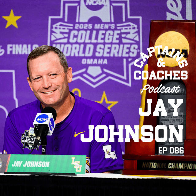 086 - "How to Win" Awareness w/ Jay Johnson image