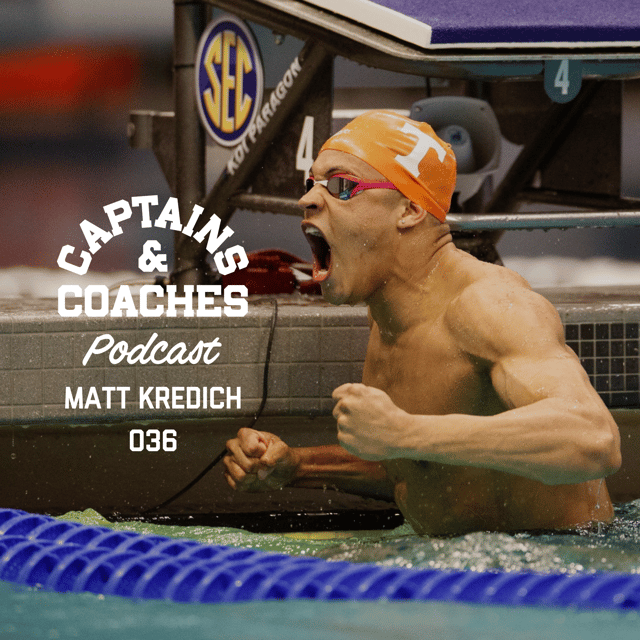 Tennessee Swimming Culture Deep Dive w/ Matt Kredich image