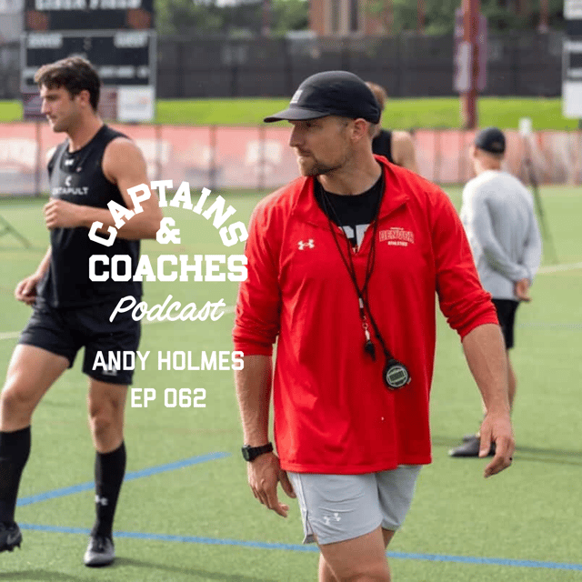 062 - Mile High Standards w/ Andy Holmes image