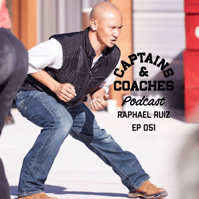051 - Accelerated Skill Acquisition - Raph Ruiz - Part II image