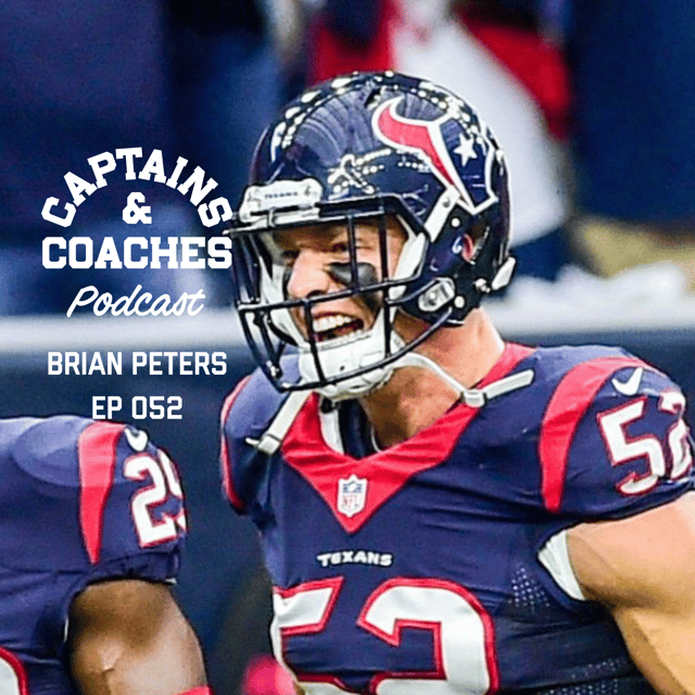 052 - Predictable Excellence w/ Brian Peters image