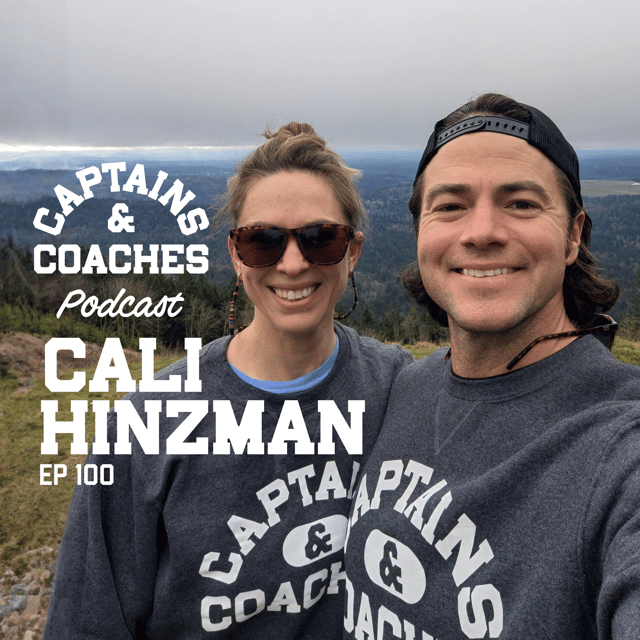 100 - Fantastic Lies, Hard Truths, & the Cost of Protecting Egos w/ Cali image