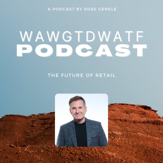 WAWGTDWATF - The Future of Retail image