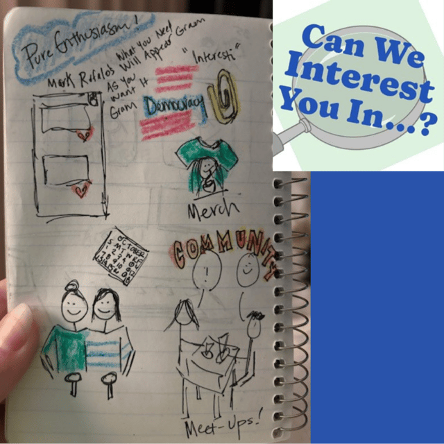 23- Grassroots Marketing... The Follow Up image