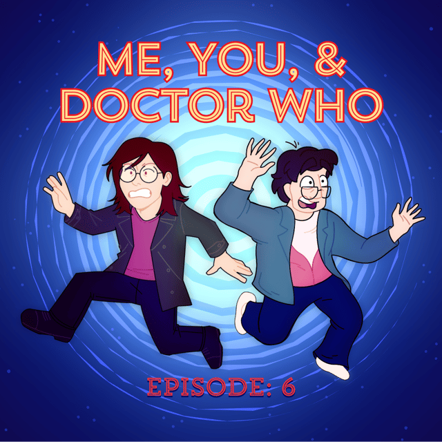 6 | Dalek (S1E6) image
