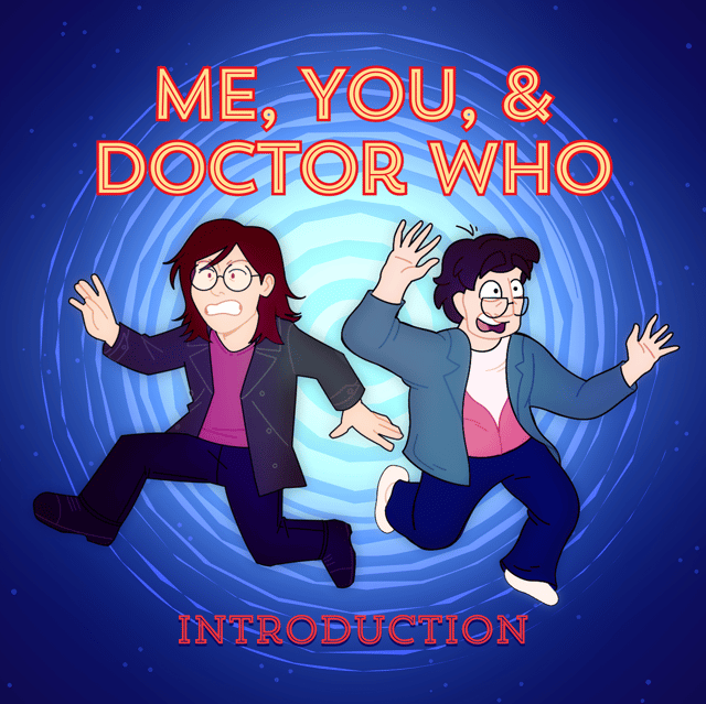 0 | Introductions & Hailey's Knowledge of Doctor Who image