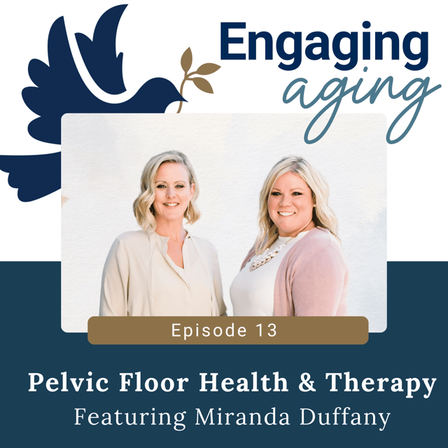 Pelvic Floor Health & Therapy image