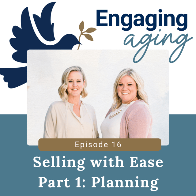  Planning With Ease – Step 1 of Selling Your Longtime Home image