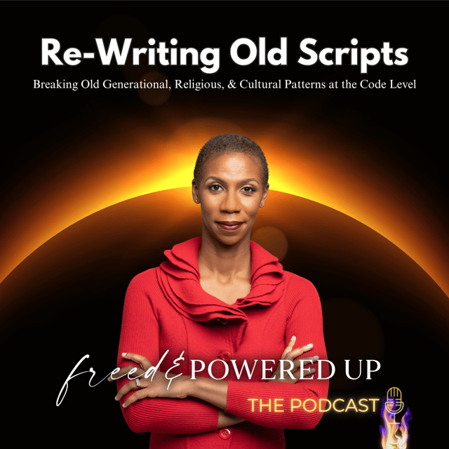 Rewrite Your Old Scripts: Breaking Generational Patterns at the Code Level image