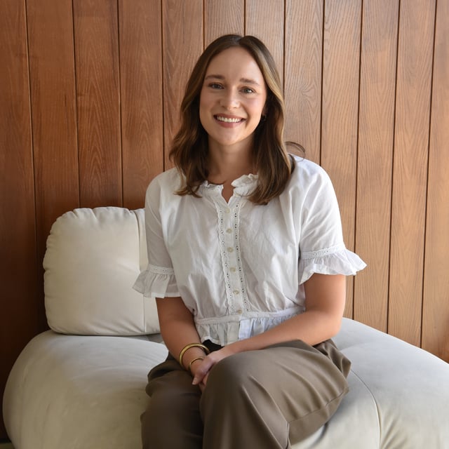 Skeptical About Psychology for Chronic Pain? This Episode Will Change Your Mind | Sophie O'Dwyer image