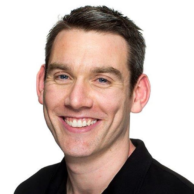 Pain Is Not In Your Brain And It's Not In Your Tissues - So Where Is It? | Dr Mervyn Travers (PhD) image