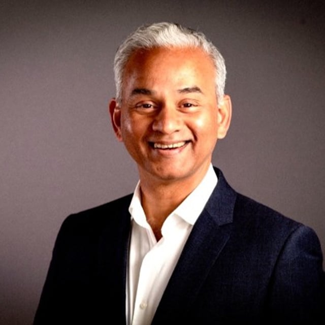 From process debt to AI divide: Phil Fersht in conversation with Tiger Tyagarajan image