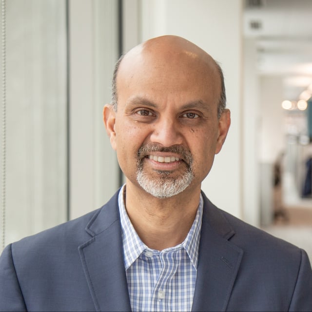 Inventing the agentic enterprise playbook at IBM: Phil Fersht with Mohamad Ali   image