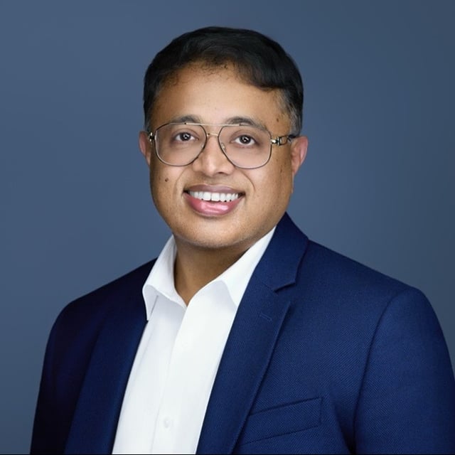 The birth of Services-as-Software:  Phil Fersht and Karthik Krishnamurthy usher in the new era of the workplace image