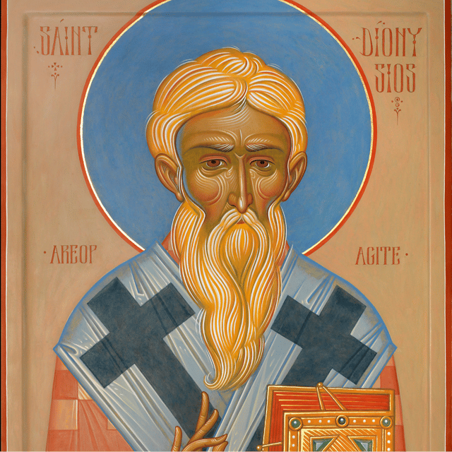 Justification Revisited: Maximus the Confessor and the New Perspective on Paul image