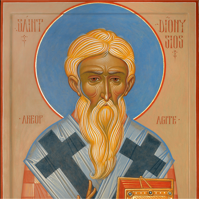 Evil as Privation: A Conversation with Pierce Alexander Marks image