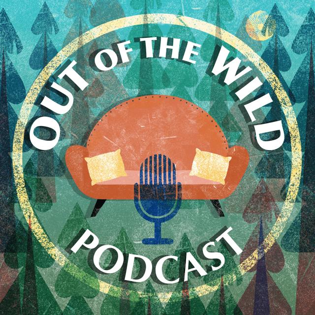 Adam Weymouth on the Return of the Wolf image