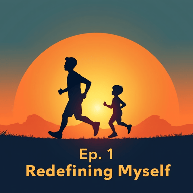 Episode #1 - Embrace the Struggle image