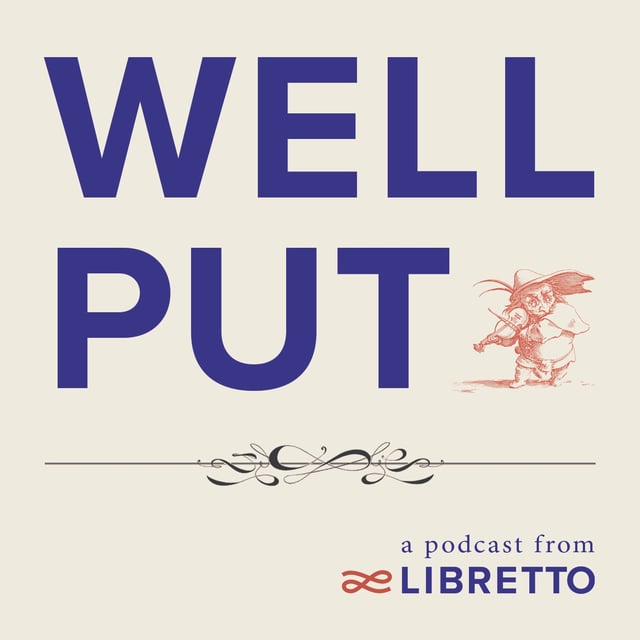 Episode 9: Themestorming image