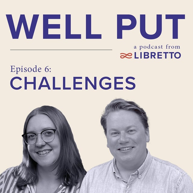 Episode 6: Uncomplicating the Complicated image