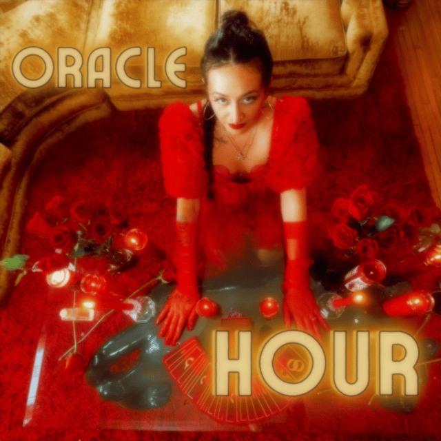 ORACLE HOUR | Episode 02: The Gifts of the Magi & Gris Gris Bags, ft. TaiBrea of Roses in NoLa image
