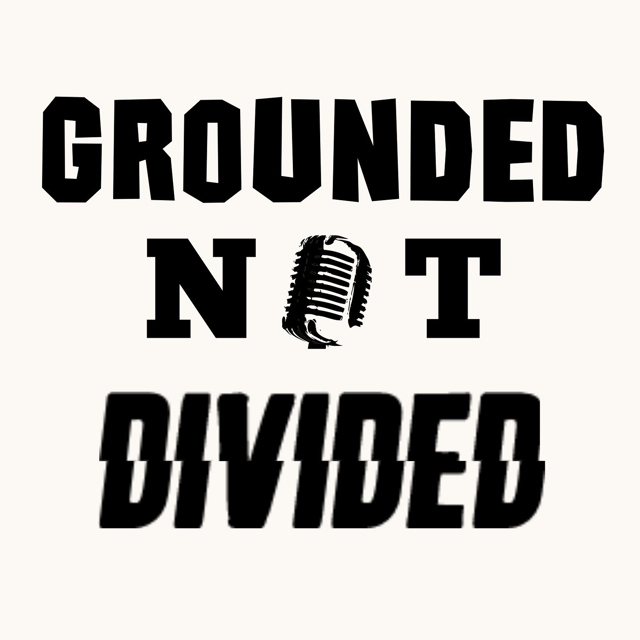Grounded, Not Divided - Trailer image