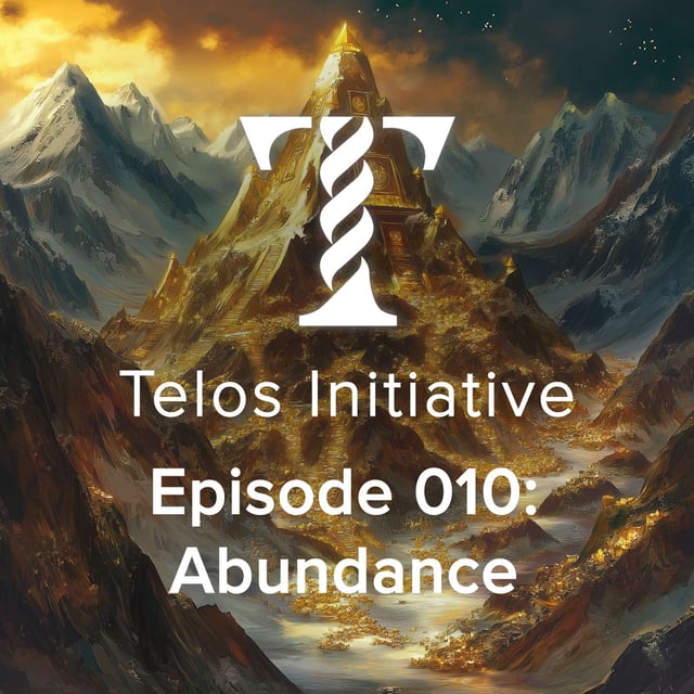 Episode 10 - Abundance image
