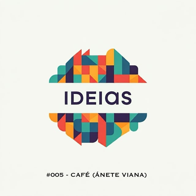Episódio #005 - Café (Ánete Viana) image