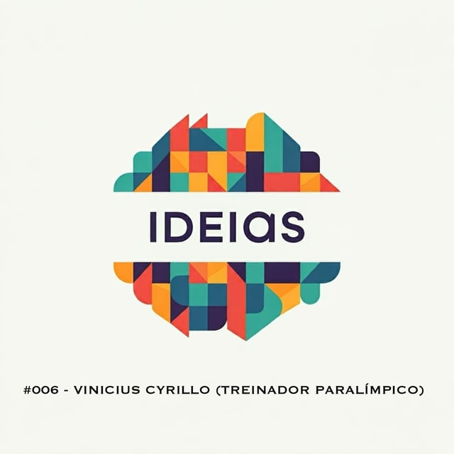 #006 - Vinicius Cyrillo (Treinador de atletas paralímpicos) image