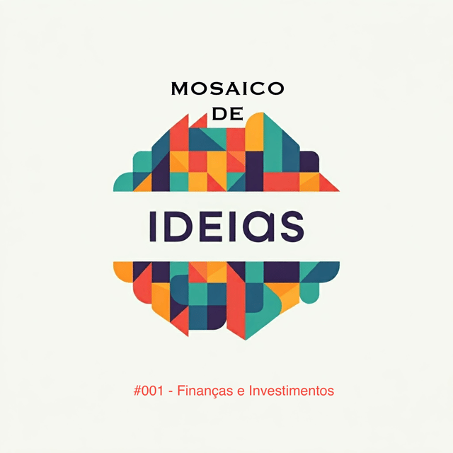 Episodio #001 - Finanças e Investimentos (César Marinho) image