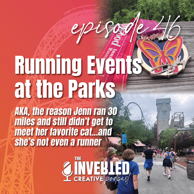 Running Events at Parks, Following the Inaugural Run Dollywood Weekend! image