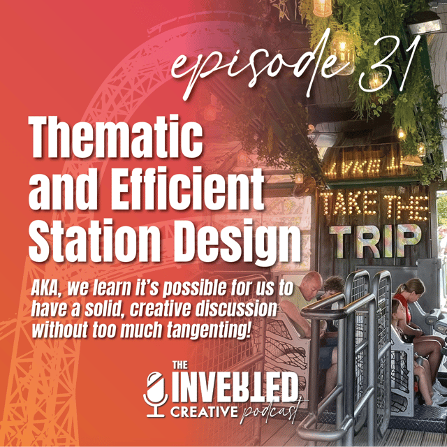 How Does Station Design Impact the Ride Experience? image