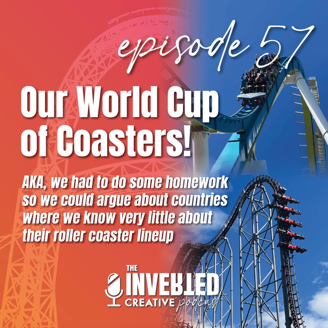 The World Cup of Coasters! What Country Do We Have Winning It All? image