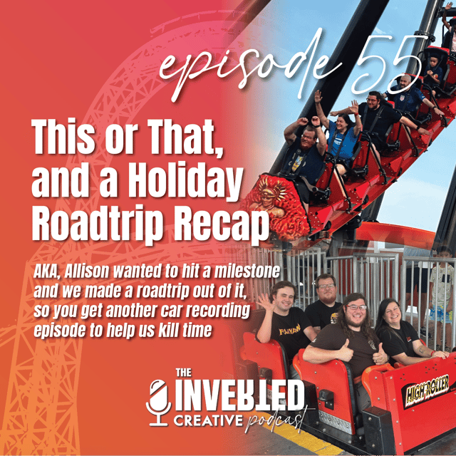 Our Car Recap of a Long Weekend Roadtrip! Minnesota, Iowa, and Some “This or That” image