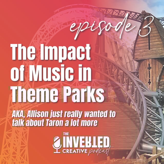 The Impact of Music in Theme Parks image