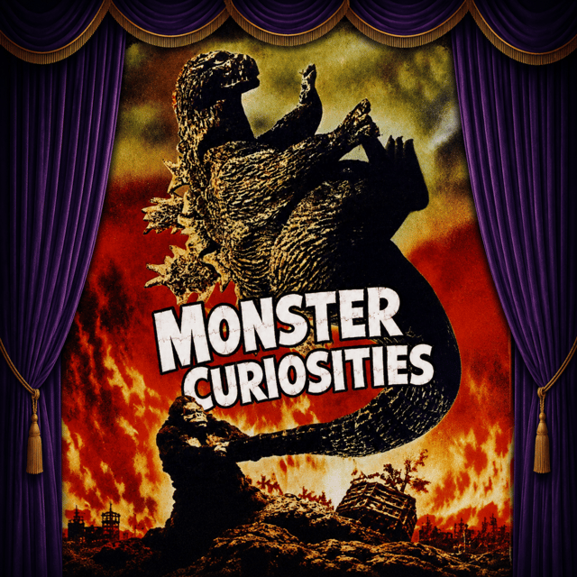 King Kong vs. Godzilla [Commentary] image