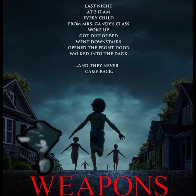 Weapons image