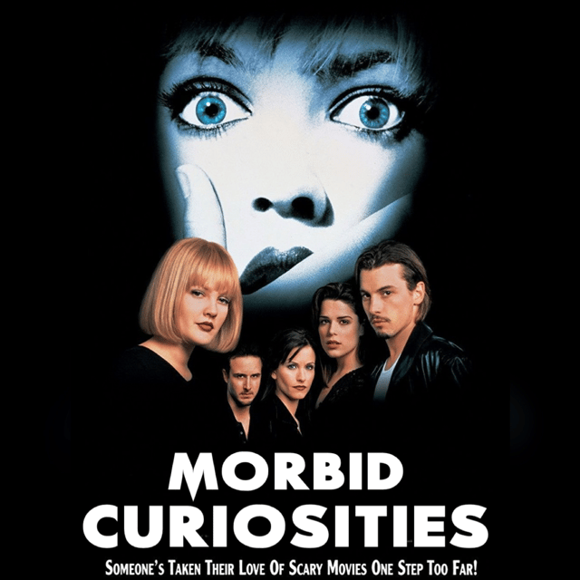 Scream (1996) image