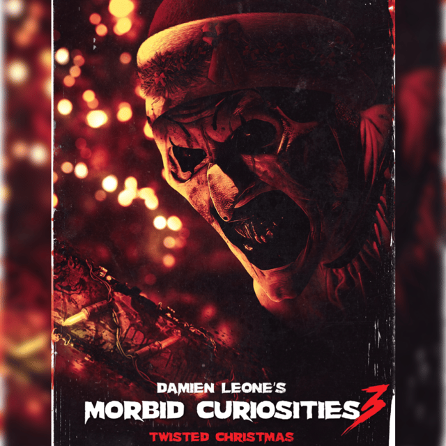 Terrifier 3 image
