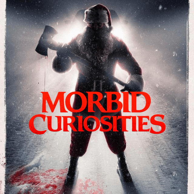 Silent Night, Deadly Night (2025) with Rosia Gooding image